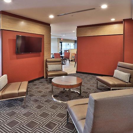 Towneplace Suites By Marriott Albuquerque Old Town Екстер'єр фото