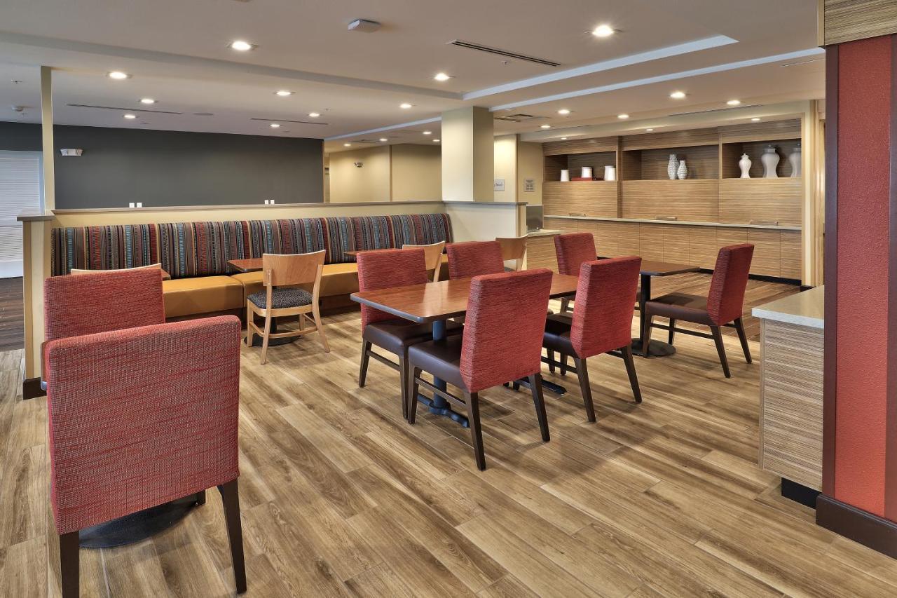 Towneplace Suites By Marriott Albuquerque Old Town Екстер'єр фото