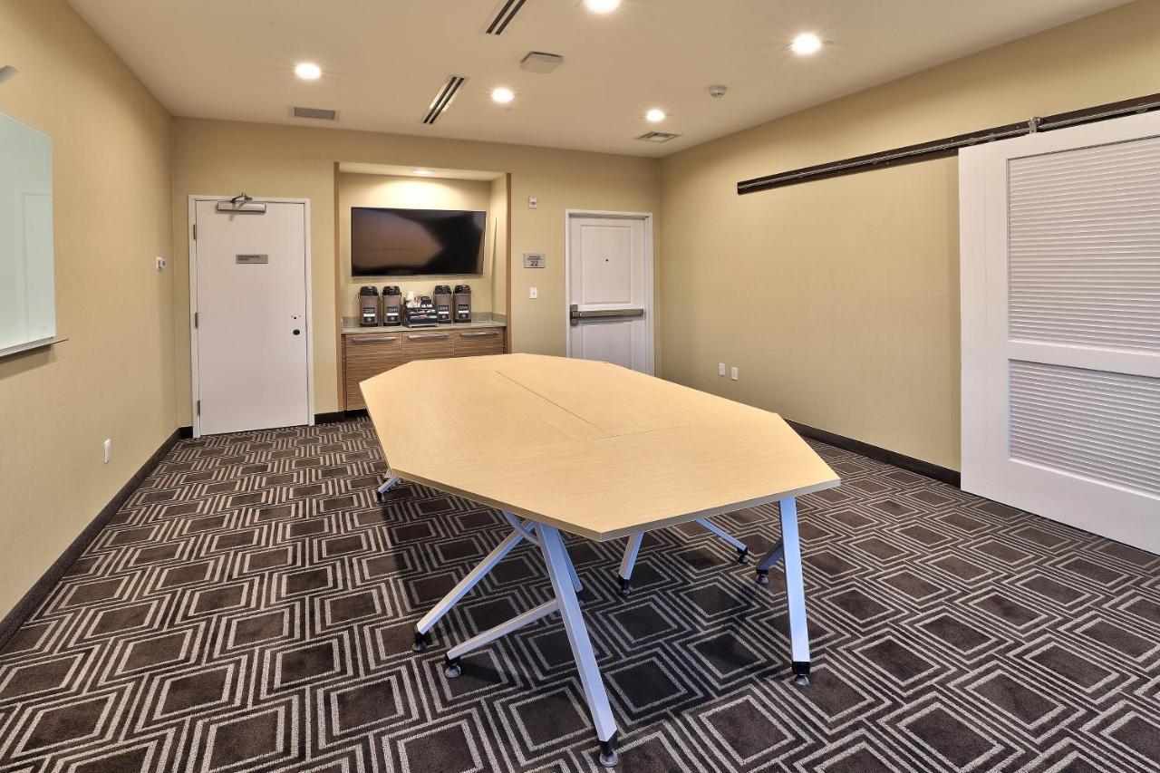Towneplace Suites By Marriott Albuquerque Old Town Екстер'єр фото