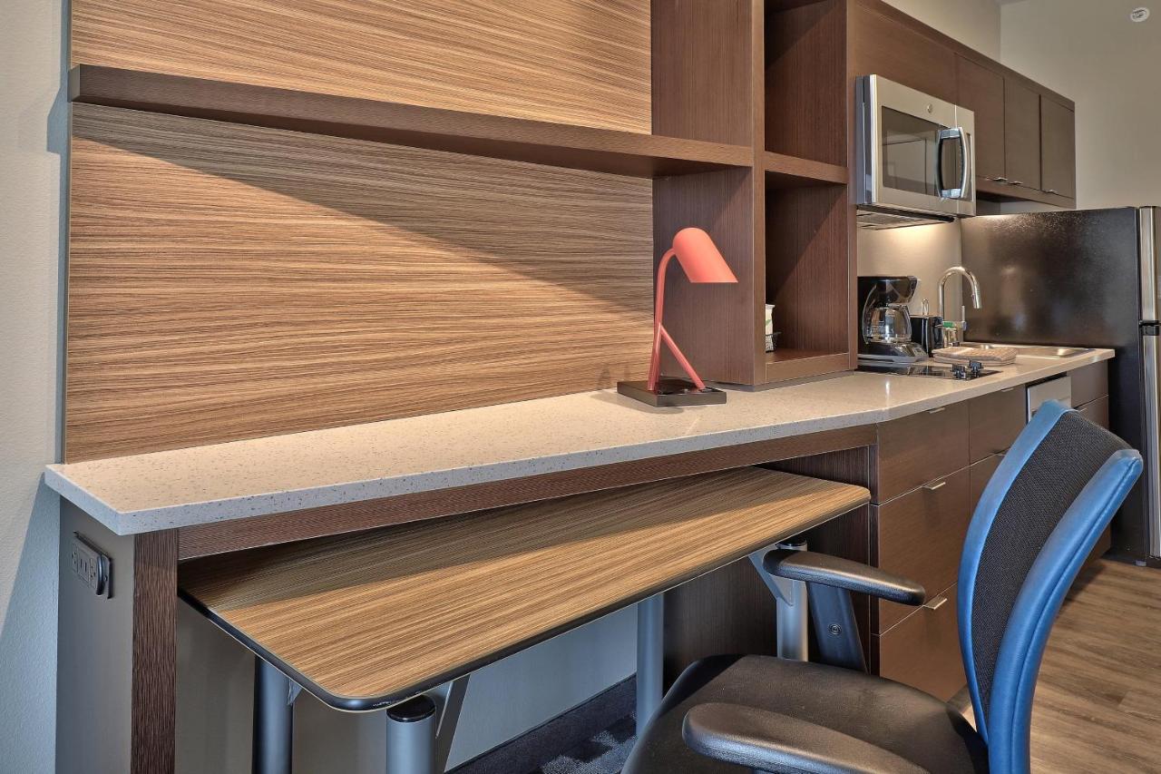 Towneplace Suites By Marriott Albuquerque Old Town Екстер'єр фото