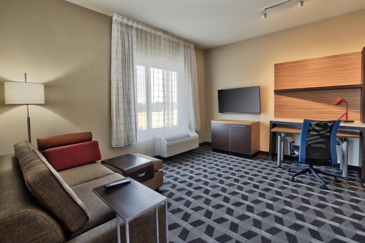 Towneplace Suites By Marriott Albuquerque Old Town Екстер'єр фото