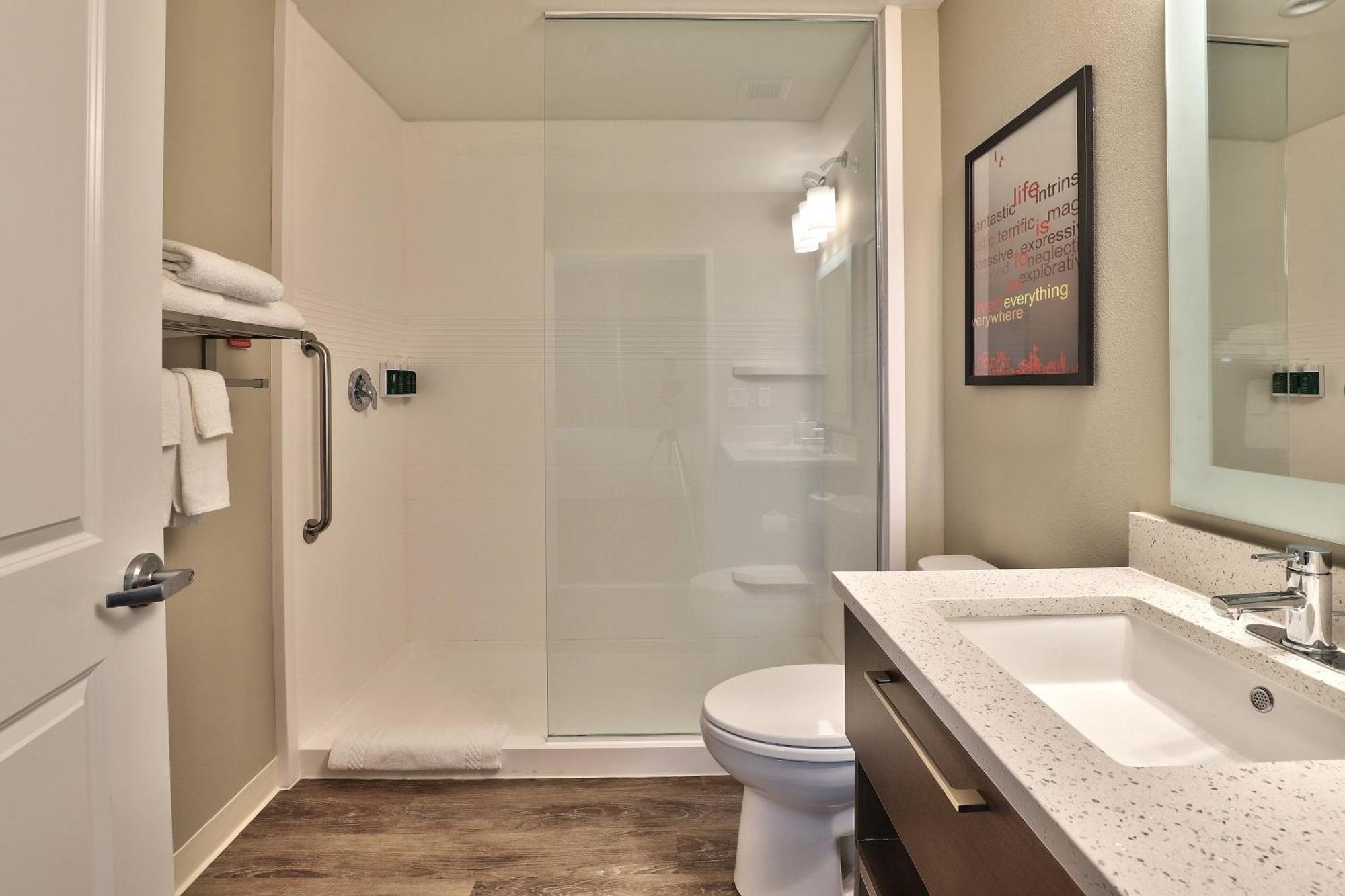 Towneplace Suites By Marriott Albuquerque Old Town Екстер'єр фото