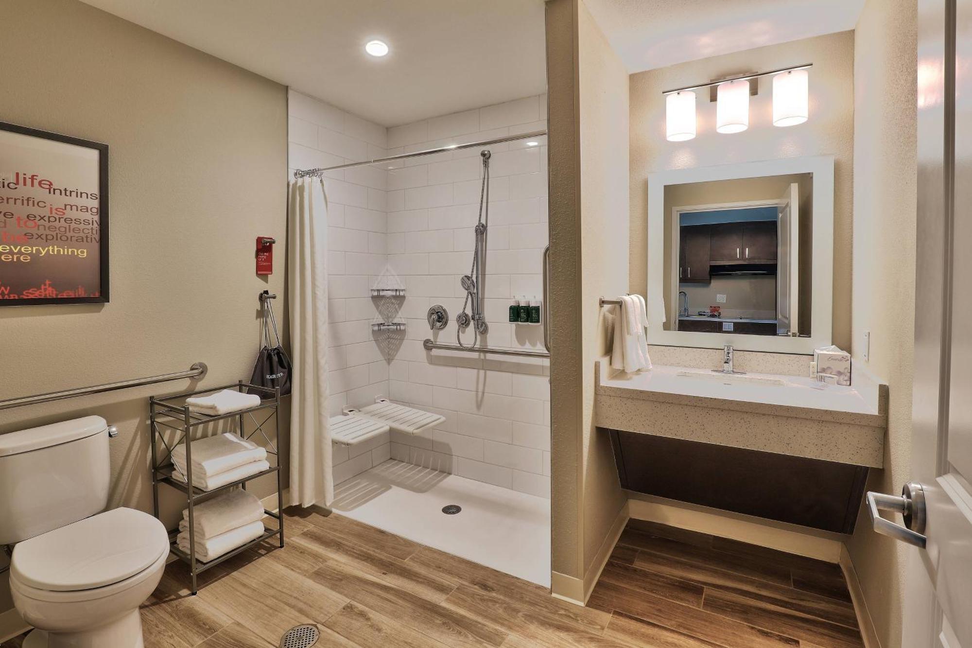 Towneplace Suites By Marriott Albuquerque Old Town Екстер'єр фото