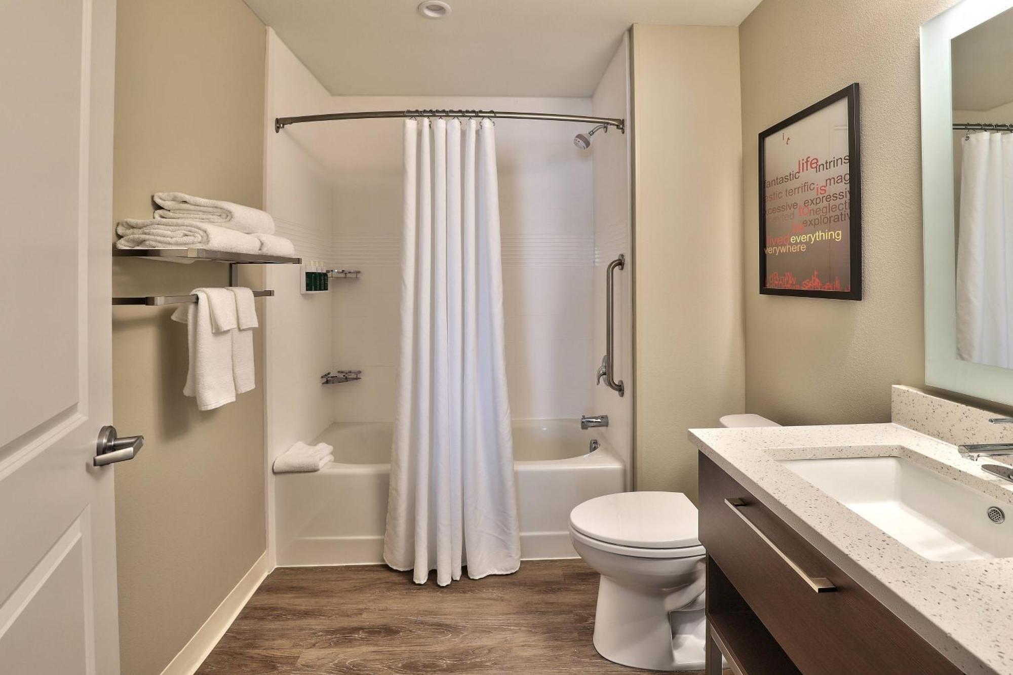 Towneplace Suites By Marriott Albuquerque Old Town Екстер'єр фото