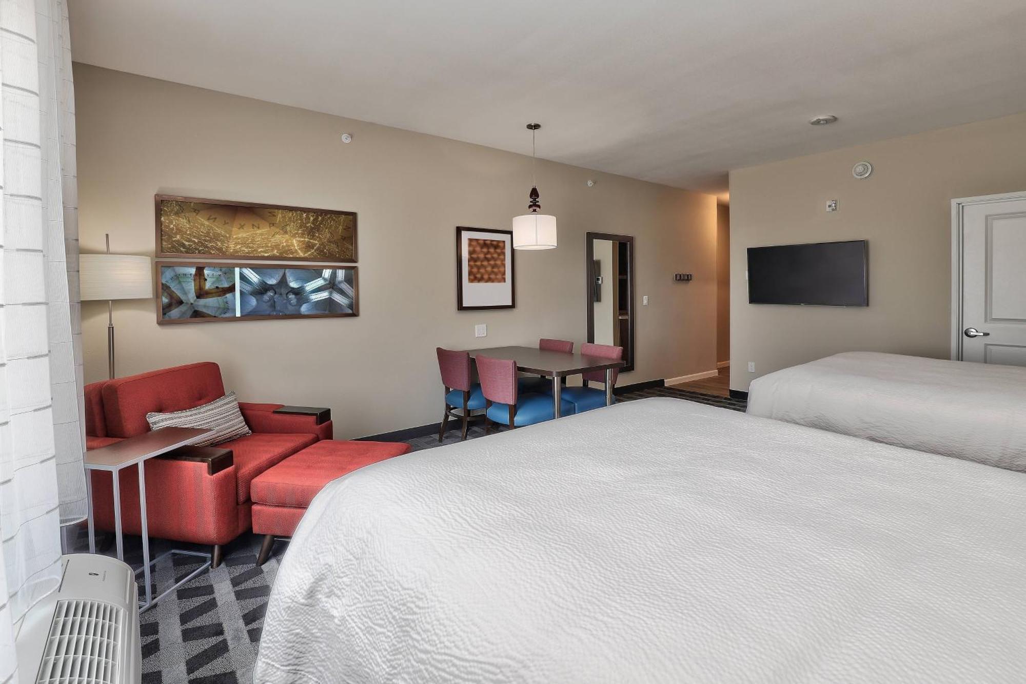 Towneplace Suites By Marriott Albuquerque Old Town Екстер'єр фото
