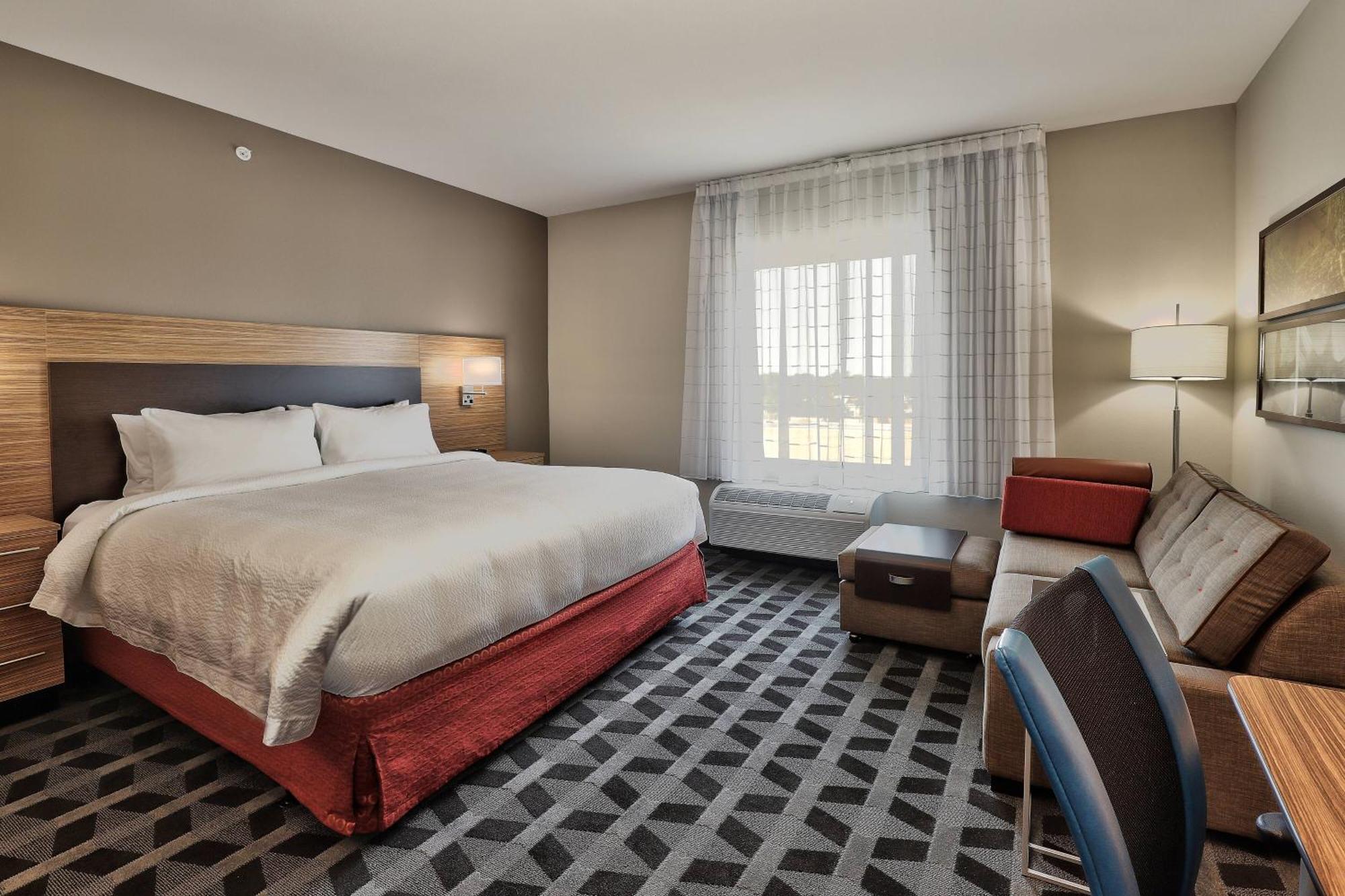 Towneplace Suites By Marriott Albuquerque Old Town Екстер'єр фото