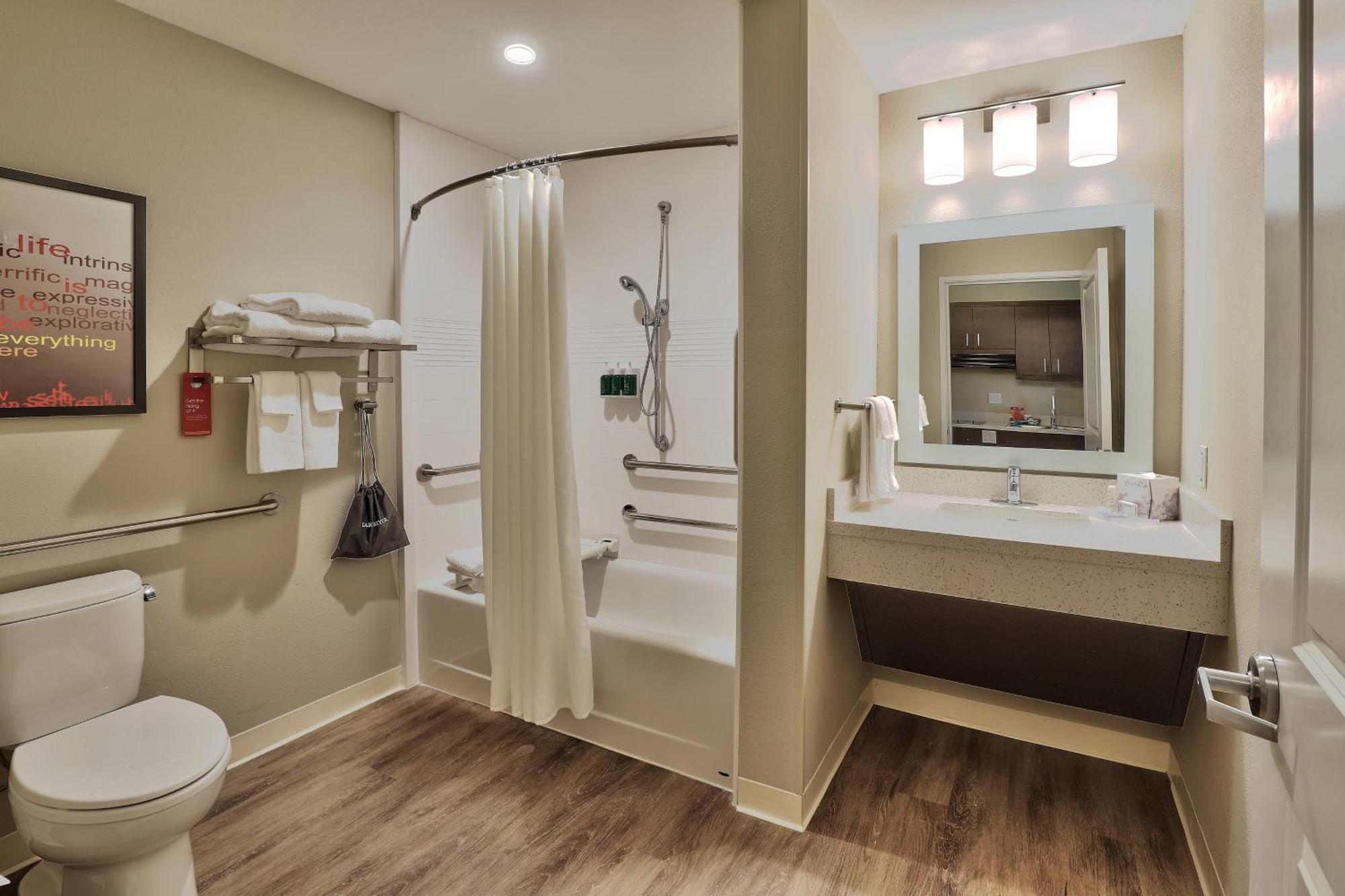 Towneplace Suites By Marriott Albuquerque Old Town Екстер'єр фото