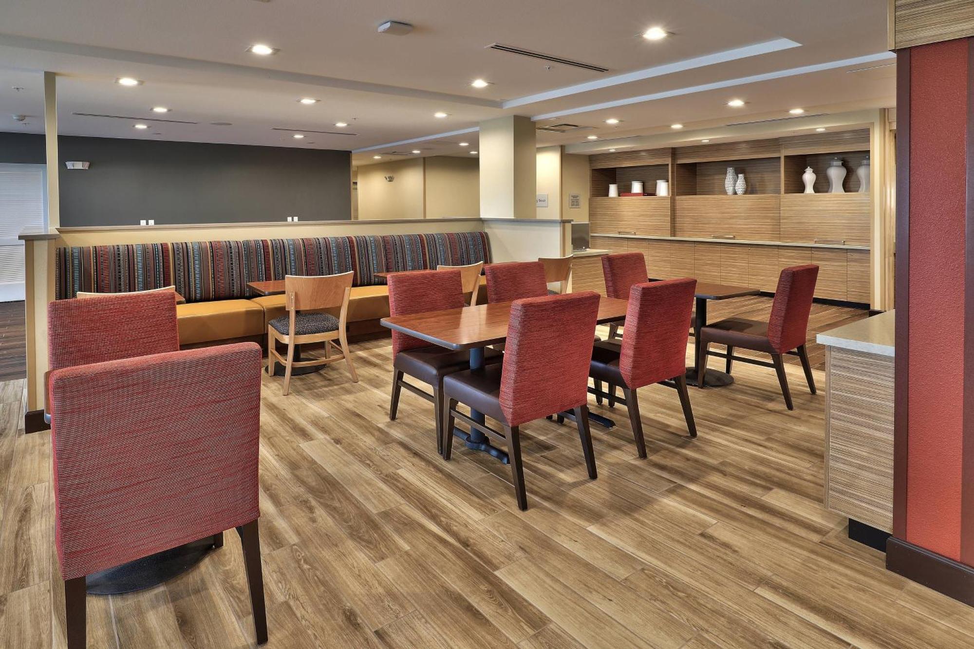 Towneplace Suites By Marriott Albuquerque Old Town Екстер'єр фото